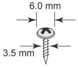 MOXA EDS 516A Series EtherDevice Switch - Wall Mounting 2