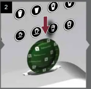 Milk based coffee recipes