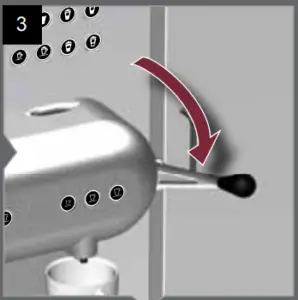 Milk based coffee recipes