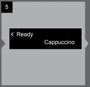 Milk based coffee recipes