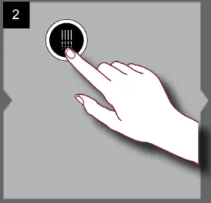 Hot water preparation