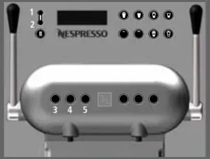 Nespresso