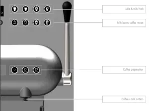 Nespresso Aguila AG420PRO-9