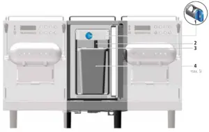 Refrigerator overview