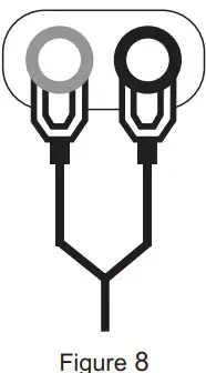 UNiKA MP Series MP 2800 Professional Power Amplifier - SPADE