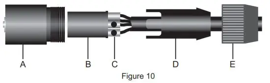 UNiKA MP Series MP 2800 Professional Power Amplifier - fig10
