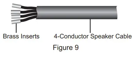 UNiKA MP Series MP 2800 Professional Power Amplifier - fig9
