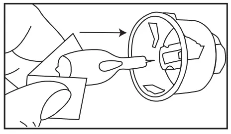 INSTALLING AND REPLACING