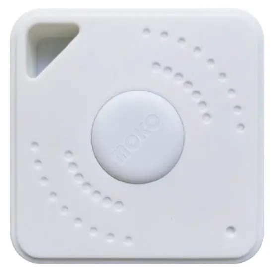 MOKO H1-BeaconX Portable iBeacon Eddystone