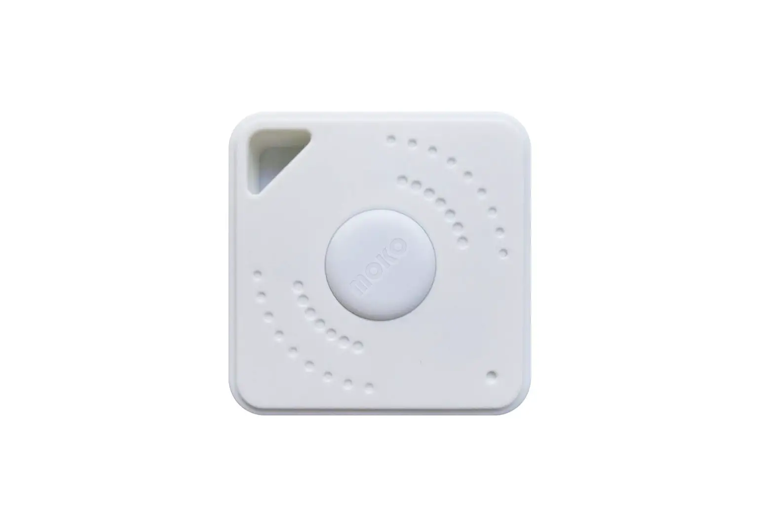 Moko H1-beaconx Portable Ibeacon Eddystone Instructions