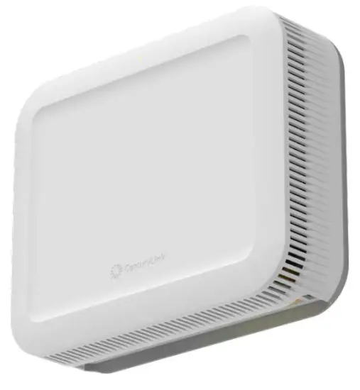 CenturyLink C4500MG MG Multi Dwelling Unit Gateway