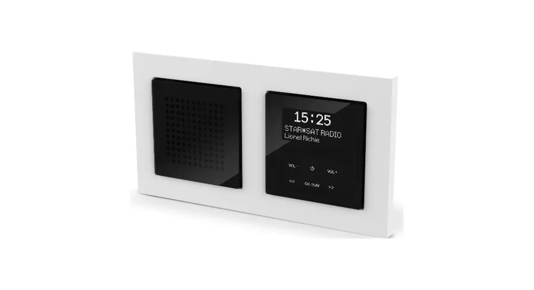 Schneider Meg4375-0303 Fm/dab/digital Radio Set Instruction Manual Schneider Meg4375-0303 Fm/dab/digital Radio Set Instruction Manual