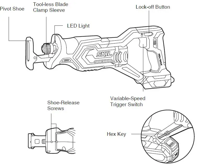 SKIL-RS582901-20V-Compact-Reciprocating-Saw-8