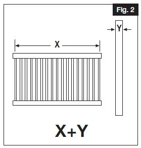 BARRETTE-OUTDOOR-LIVING-34111484-Semi-Privacy-Vinyl-Fence-Kit-fig-3
