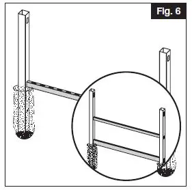 BARRETTE-OUTDOOR-LIVING-34111484-Semi-Privacy-Vinyl-Fence-Kit-fig-7