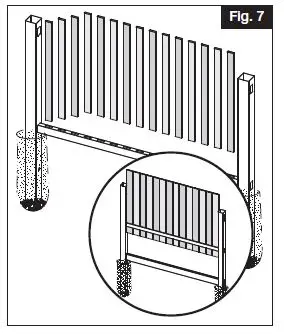 BARRETTE-OUTDOOR-LIVING-34111484-Semi-Privacy-Vinyl-Fence-Kit-fig-8