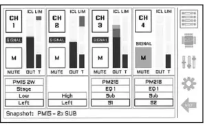 RAM-Audio-Pi2 3K-5K-Professional-Power-Amplifiers-Pi-Series-Fig9