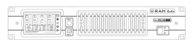 RAM-Audio-Pi2 3K-5K-Professional-Power-Amplifiers-Pi-Series-featured-img