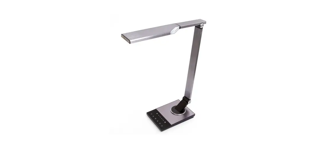 Taotronics Tt-dl041 Led Desk Lamp User Guide
