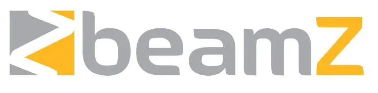 beamZ-Pro-BAC306-ProPar-12x12W-Party-Light-LOGO