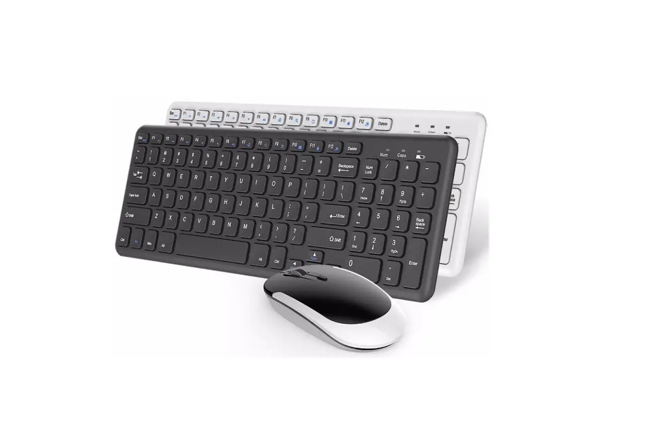 Shenzhen Hangshi Technology Hw305-3 2.4ghz Wireless Keyboard User Manual