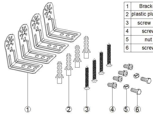 PERMASTEEL-PH-90204-BK-Portable-Patio-Heater-fig-2