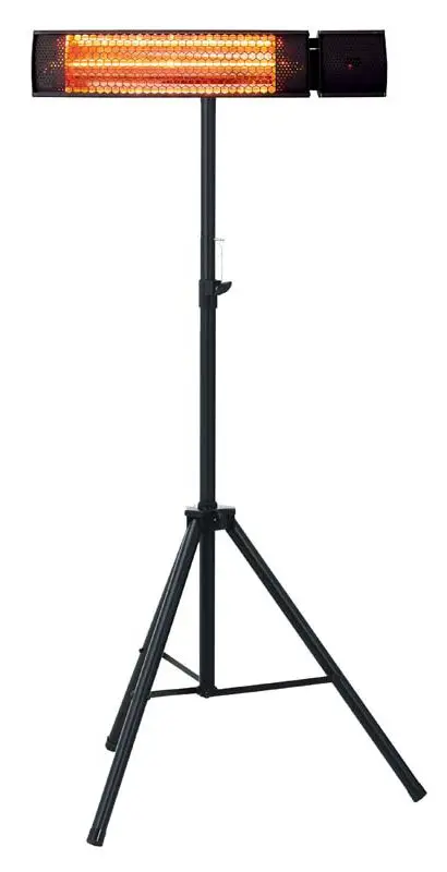 PERMASTEEL-PH-90204-BK-Portable-Patio-Heater-image