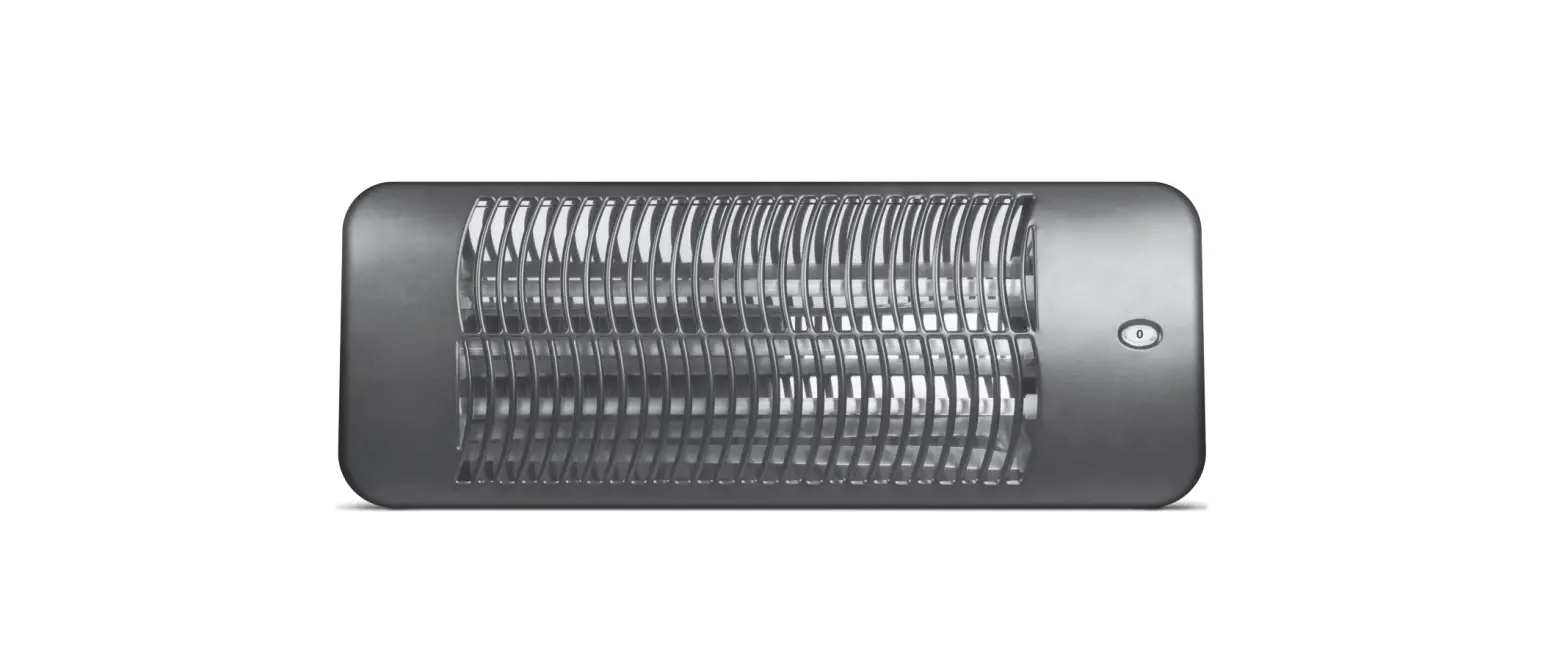 Bewello Bw2025 Outdoor Quartz Heater User Manual