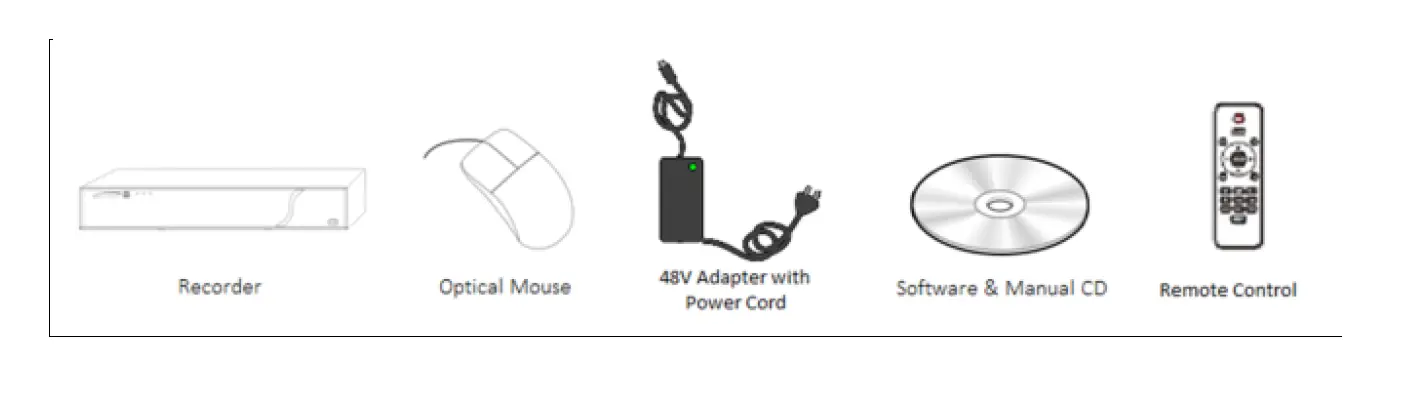 speco-technologies-N16NRN-16-Channel-8MP-NVR-with-6TB-HDD-FIG-1