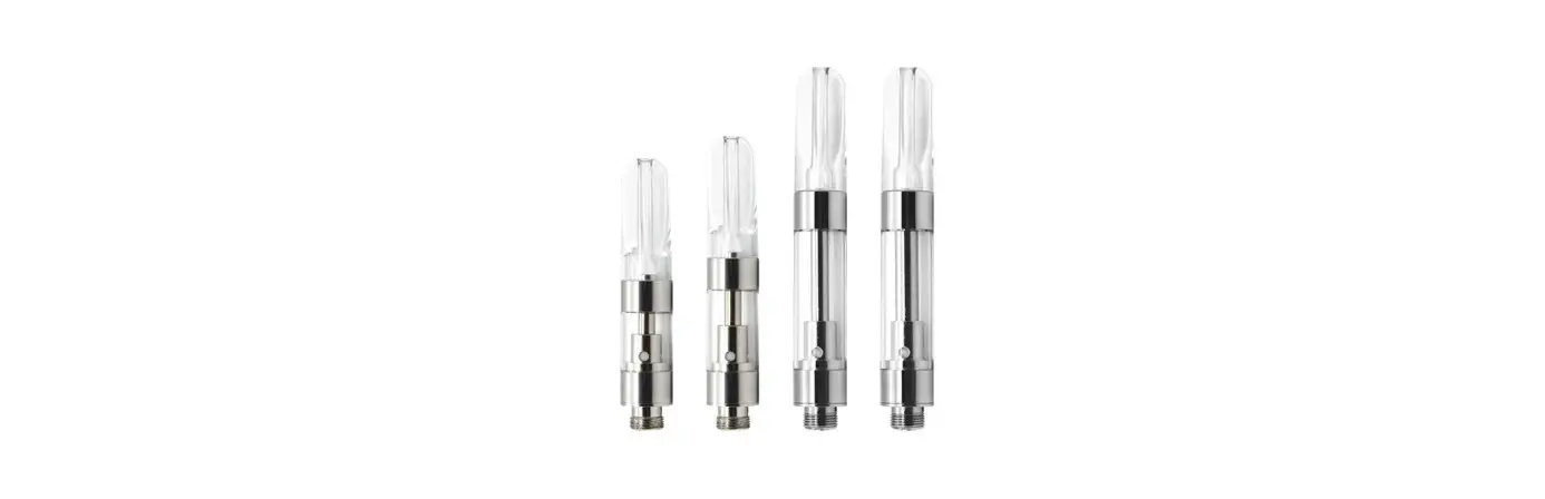 Vapeez Stainless Steel Pctg Semi Transparent Oil Cup User Guide