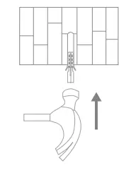 xiaomi MJSXJ06CM Mi 360° Home Security Camera 2K Pro - Installation 2