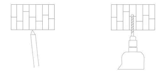 xiaomi MJSXJ06CM Mi 360° Home Security Camera 2K Pro - Installation