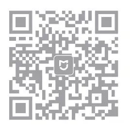 xiaomi MJSXJ06CM Mi 360° Home Security Camera 2K Pro - QR CODE