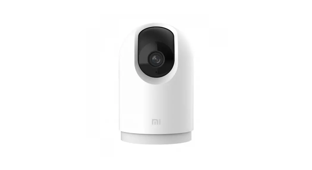 Xiaomi Mjsxj06cm Mi 360° Home Security Camera 2k Pro User Manual