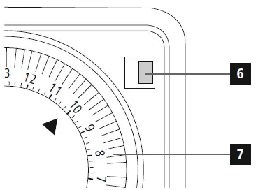 hama 00223305 Garden Socket with Timer-2