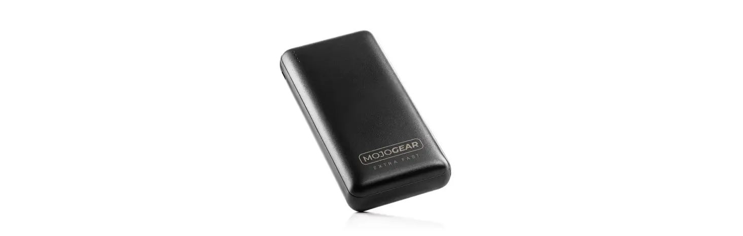 Mojogear Mini Xl Power Bank User Manual Mojogear Mini Xl Power Bank User Manual