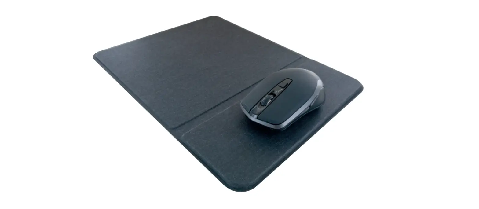 Schwaiger 660098 Mouse And Mouse Pad User Guide