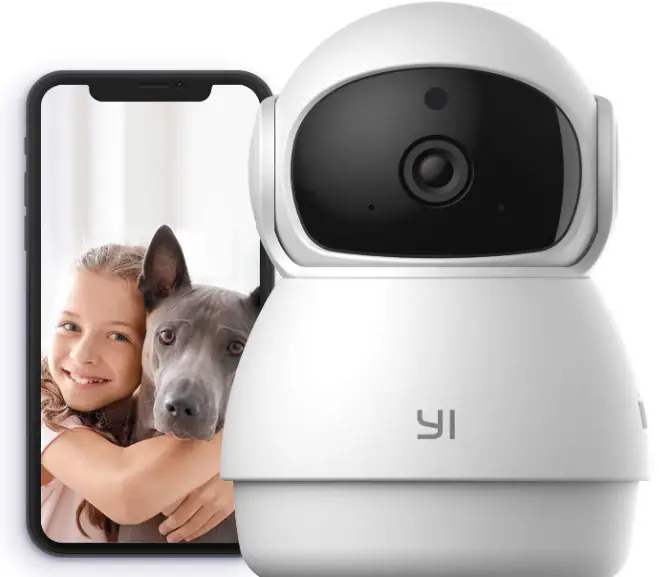 YI-Pa-Tilt-Security-Camera-360-Degree-Smart-Indoor-Pet-Dog-Cat-Cam-with-Night-Vision-image