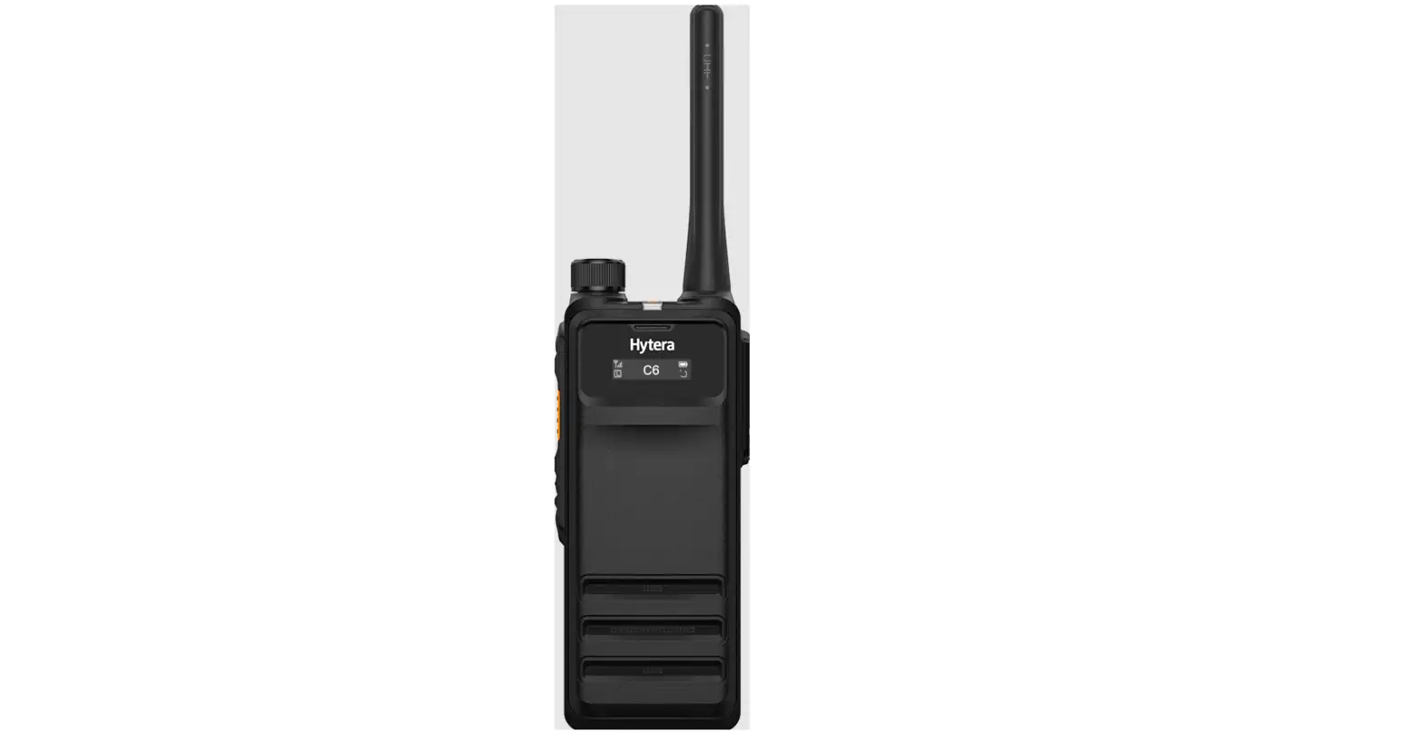 Hytera Hp70x Digital Portable Radio User Guide Hytera Hp70x Digital Portable Radio User Guide