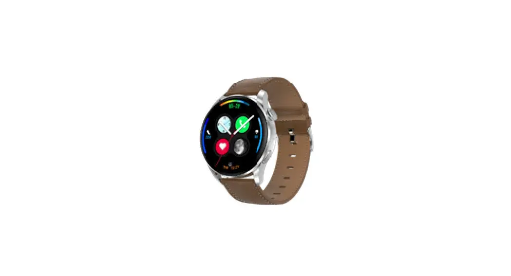 Das 4 Sp40 Smartwatch User Manual Das 4 Sp40 Smartwatch User Manual