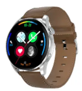 DAS 4 SP40 Smartwatch