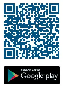 homematic HmIP WRCC2 Wall mount Remote Control Flat - QR Code 1