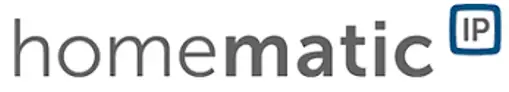 homematic LOGO