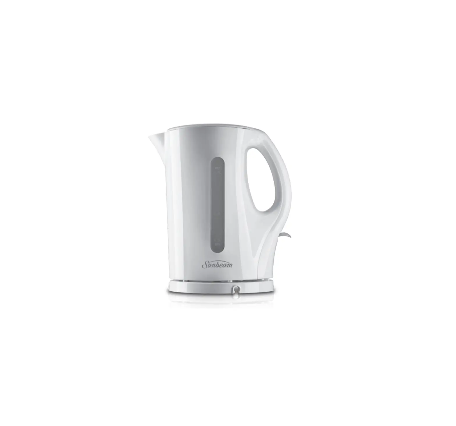 Sunbeam Ke2360 Quantum Plus Kettle User Guide Sunbeam Ke2360 Quantum Plus Kettle User Guide
