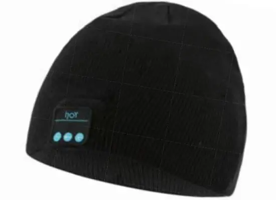 iJOY IJHP2269 Beanie Headset
