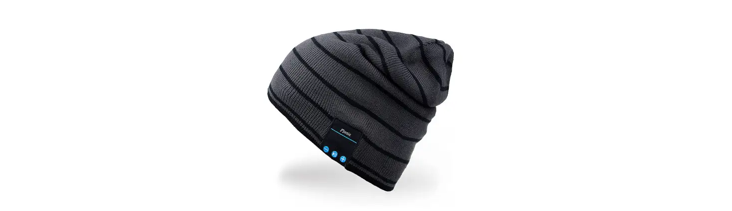 Ijoy Ijhp2269 Beanie Headset User Manual