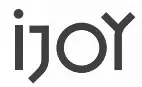 iJOY IJHP2269 Beanie Headset - logo