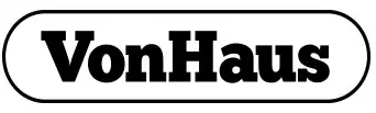 VonHaus logo