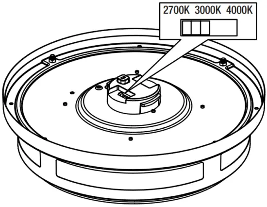 Installation Instruction
