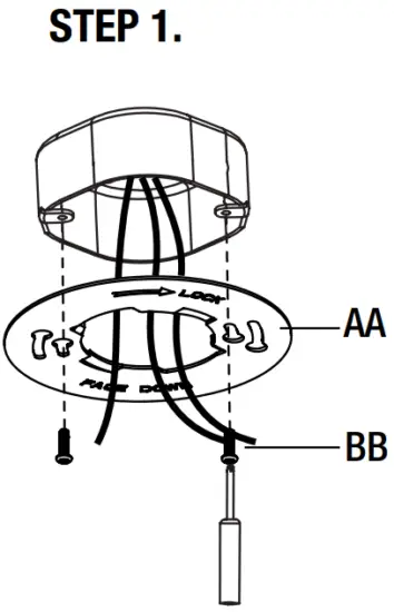 Installation Instruction